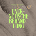 SignO® energetische Behandlung